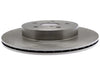 Disc Brake Rotor Raybestos Brakes 981956R