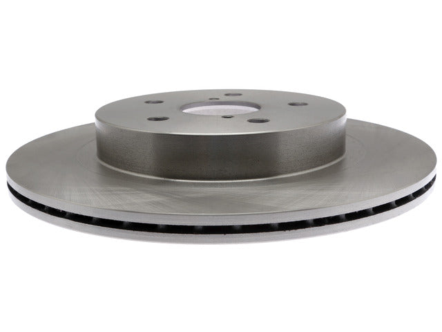 Disc Brake Rotor Raybestos Brakes 981956R