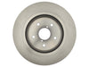 Disc Brake Rotor Raybestos Brakes 981956R