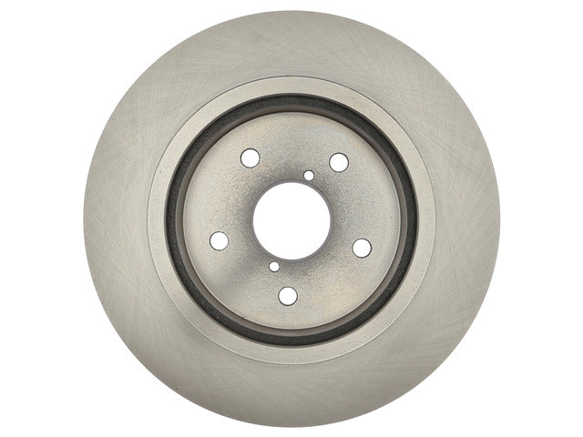 Disc Brake Rotor Raybestos Brakes 981956R