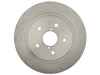 Disc Brake Rotor Raybestos Brakes 981956R