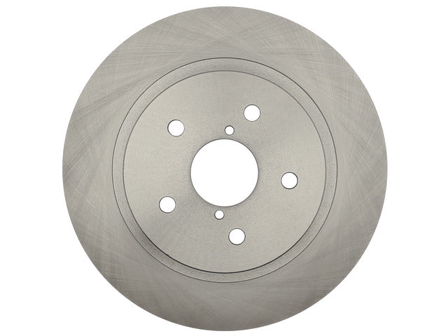 Disc Brake Rotor Raybestos Brakes 981956R