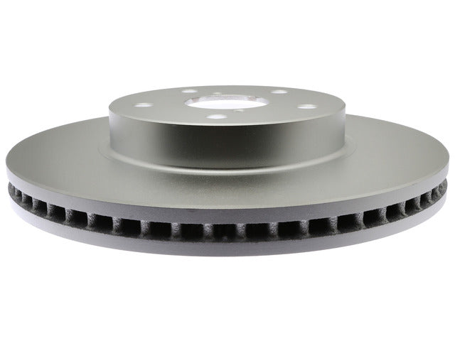 Disc Brake Rotor Raybestos Brakes 981957