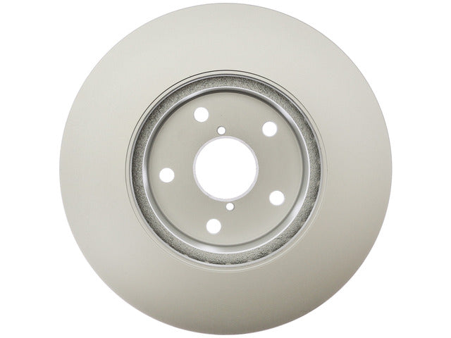 Disc Brake Rotor Raybestos Brakes 981957
