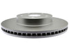 Disc Brake Rotor Raybestos Brakes 981957FZN