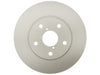 Disc Brake Rotor Raybestos Brakes 981957FZN
