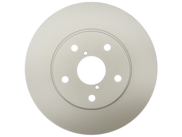 Disc Brake Rotor Raybestos Brakes 981957FZN
