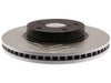 Disc Brake Rotor Raybestos Brakes 981957PER