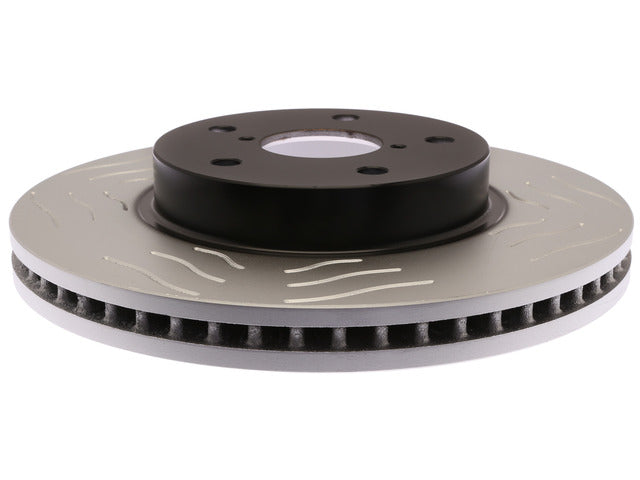 Disc Brake Rotor Raybestos Brakes 981957PER