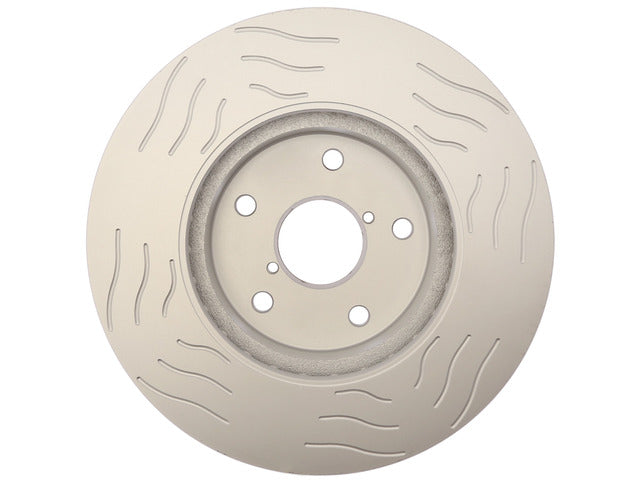 Disc Brake Rotor Raybestos Brakes 981957PER