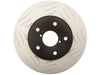 Disc Brake Rotor Raybestos Brakes 981957PER