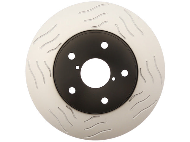 Disc Brake Rotor Raybestos Brakes 981957PER