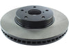 Disc Brake Rotor Raybestos Brakes 981957R2