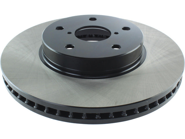Disc Brake Rotor Raybestos Brakes 981957R2