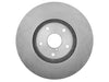 Disc Brake Rotor Raybestos Brakes 981957R2