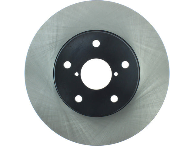 Disc Brake Rotor Raybestos Brakes 981957R2