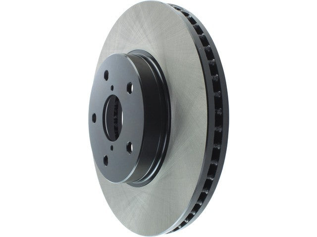 Disc Brake Rotor Raybestos Brakes 981957R2