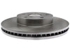 Disc Brake Rotor Raybestos Brakes 981957R