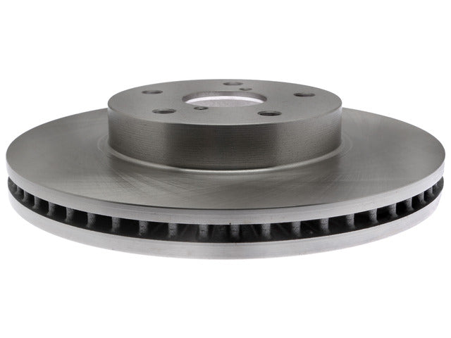 Disc Brake Rotor Raybestos Brakes 981957R
