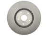 Disc Brake Rotor Raybestos Brakes 981957R