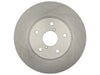 Disc Brake Rotor Raybestos Brakes 981957R