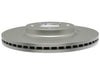 Disc Brake Rotor Raybestos Brakes 981958