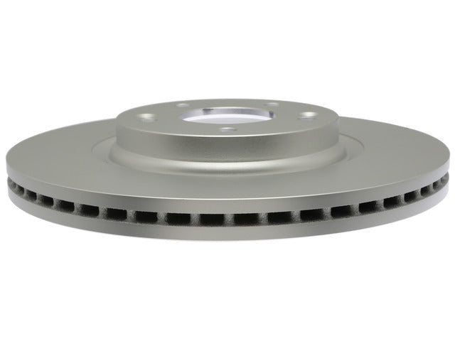Disc Brake Rotor Raybestos Brakes 981958