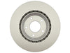 Disc Brake Rotor Raybestos Brakes 981958