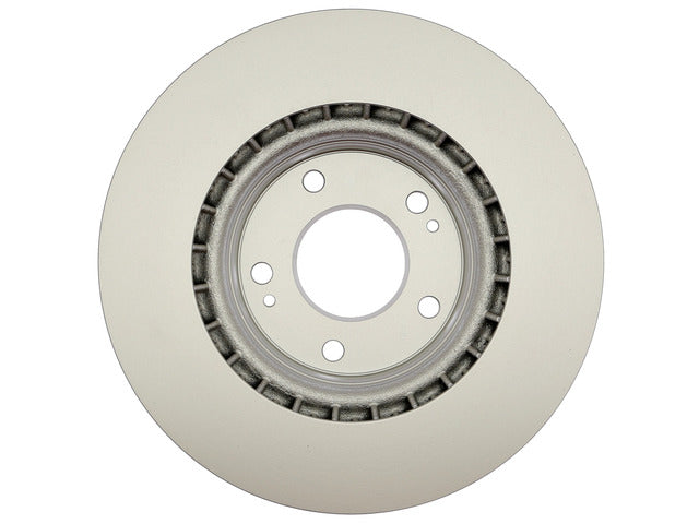 Disc Brake Rotor Raybestos Brakes 981958
