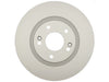Disc Brake Rotor Raybestos Brakes 981958