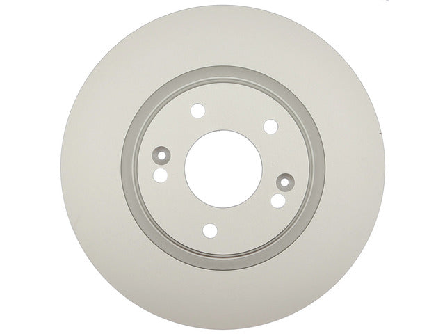 Disc Brake Rotor Raybestos Brakes 981958