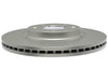 Disc Brake Rotor Raybestos Brakes 981958FZN