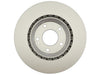 Disc Brake Rotor Raybestos Brakes 981958FZN