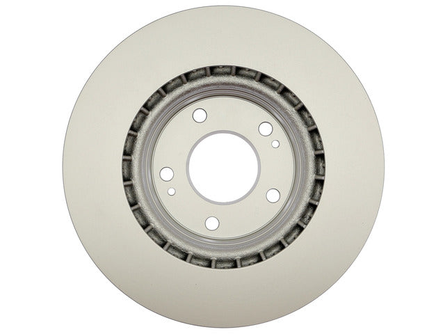 Disc Brake Rotor Raybestos Brakes 981958FZN