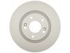 Disc Brake Rotor Raybestos Brakes 981958FZN
