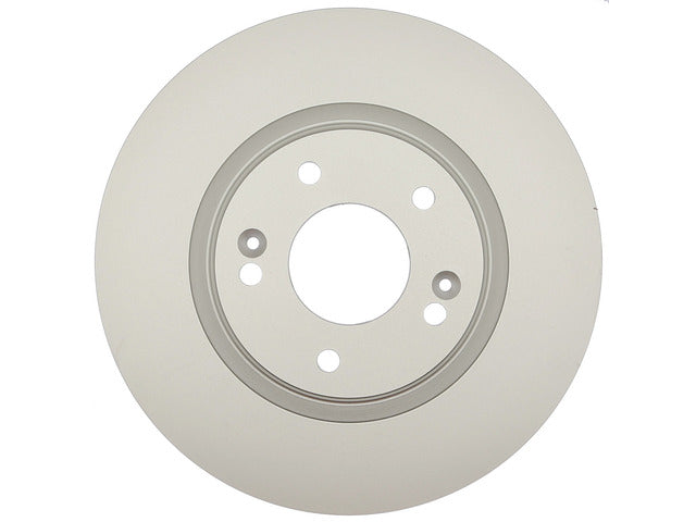 Disc Brake Rotor Raybestos Brakes 981958FZN