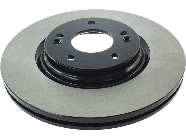 Disc Brake Rotor Raybestos Brakes 981958R2