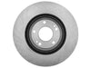 Disc Brake Rotor Raybestos Brakes 981958R2