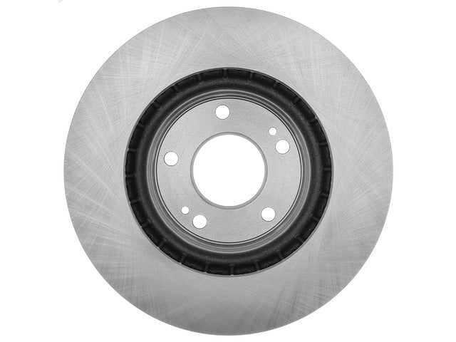 Disc Brake Rotor Raybestos Brakes 981958R2