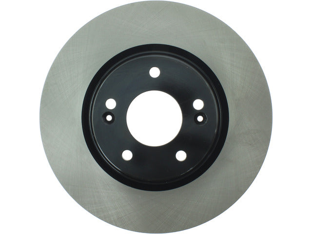 Disc Brake Rotor Raybestos Brakes 981958R2