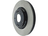 Disc Brake Rotor Raybestos Brakes 981958R2