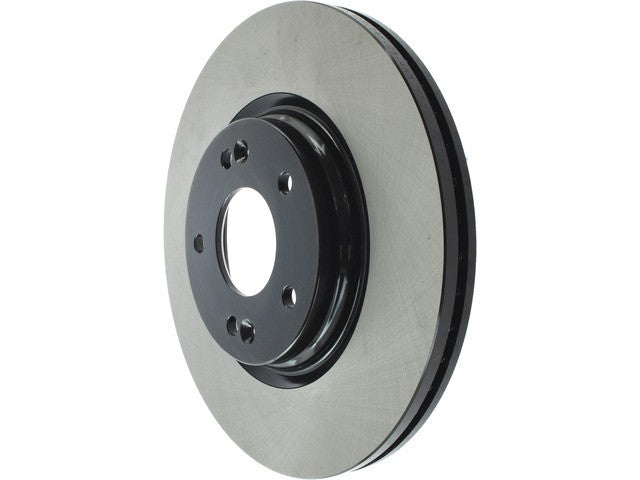 Disc Brake Rotor Raybestos Brakes 981958R2