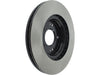 Disc Brake Rotor Raybestos Brakes 981958R2