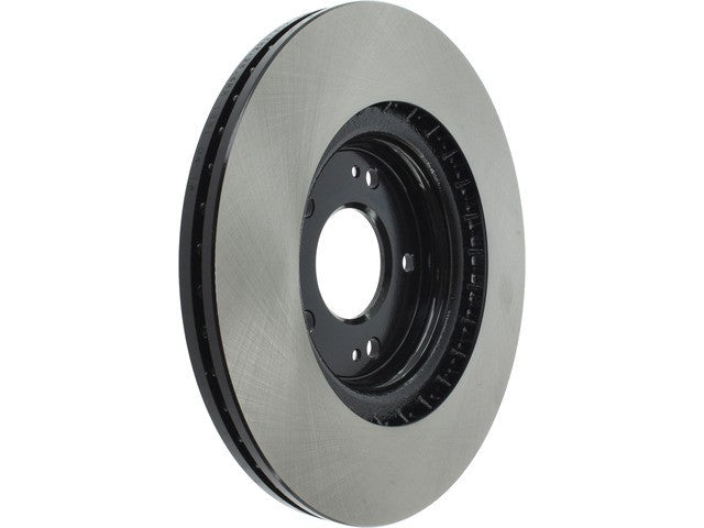 Disc Brake Rotor Raybestos Brakes 981958R2