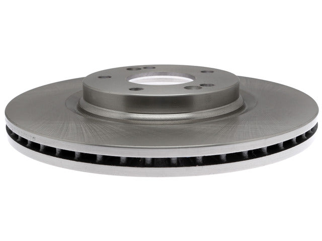 Disc Brake Rotor Raybestos Brakes 981958R