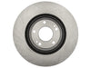 Disc Brake Rotor Raybestos Brakes 981958R