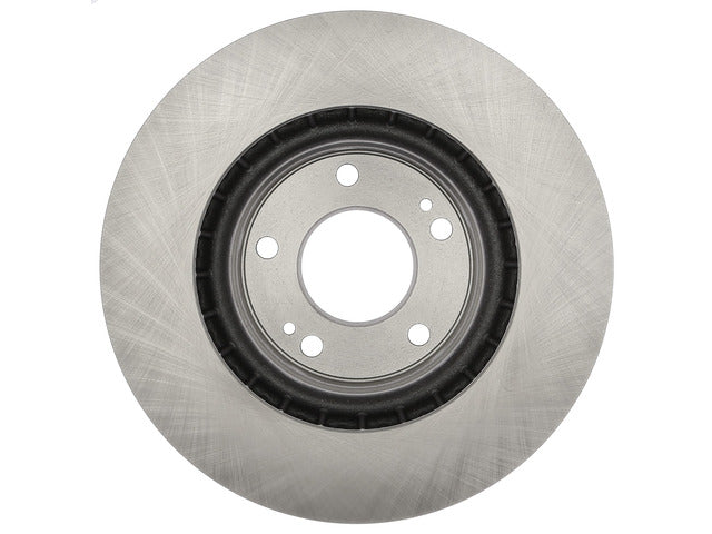 Disc Brake Rotor Raybestos Brakes 981958R