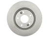 Disc Brake Rotor Raybestos Brakes 981958R