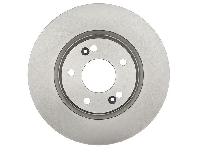 Disc Brake Rotor Raybestos Brakes 981958R