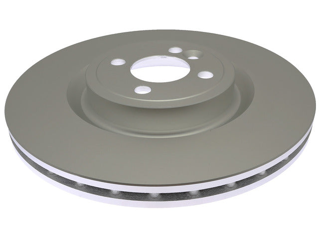 Disc Brake Rotor Raybestos Brakes 981959